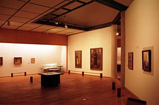 exhibition room 2